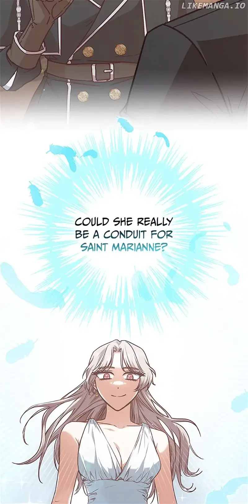I’m Not the Final Boss’ Lover Chapter 50 – Page 70