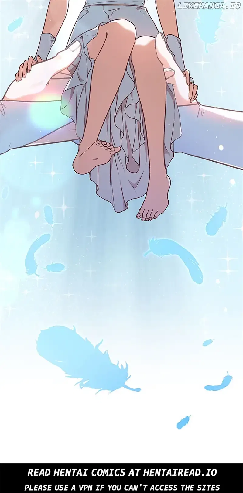 I’m Not the Final Boss’ Lover Chapter 50 – Page 71
