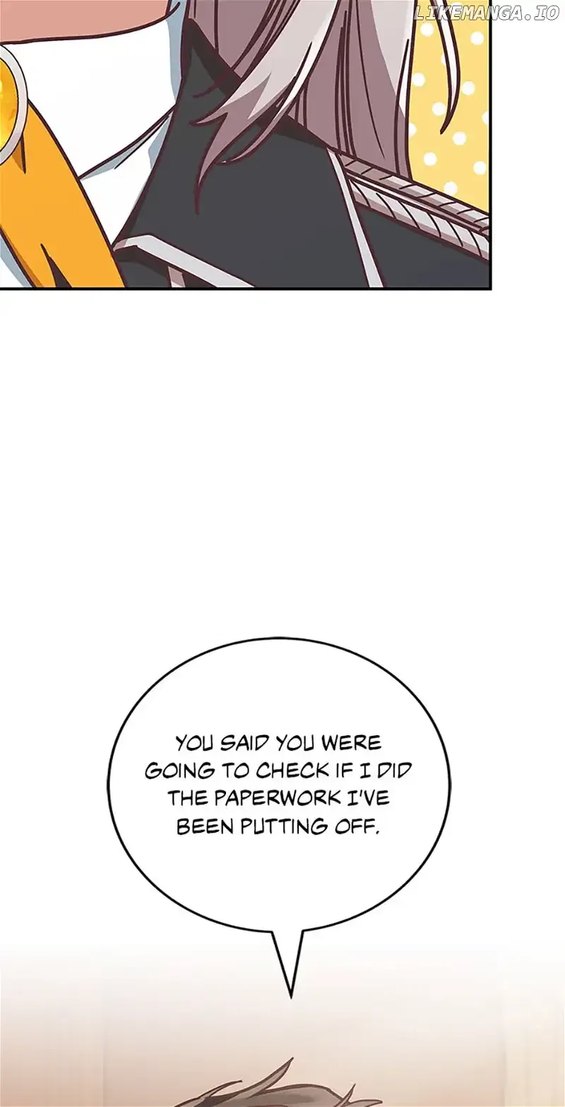 I’m Not the Final Boss’ Lover Chapter 49 – Page 4