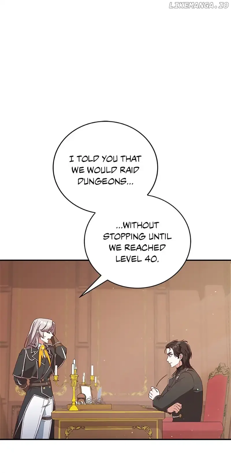 I’m Not the Final Boss’ Lover Chapter 49 – Page 6