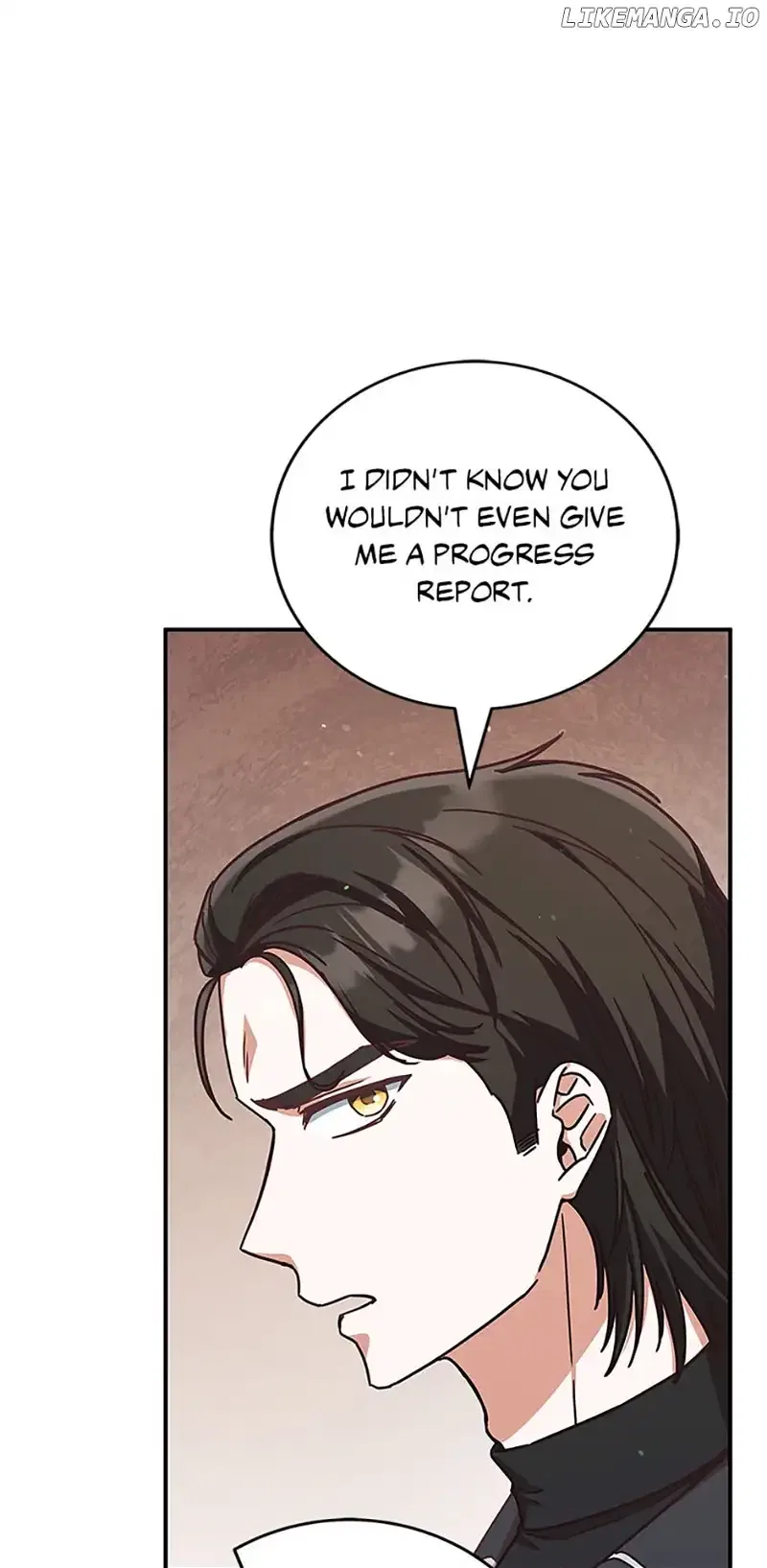 I’m Not the Final Boss’ Lover Chapter 49 – Page 7