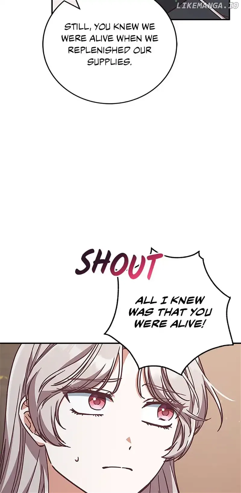 I’m Not the Final Boss’ Lover Chapter 49 – Page 8
