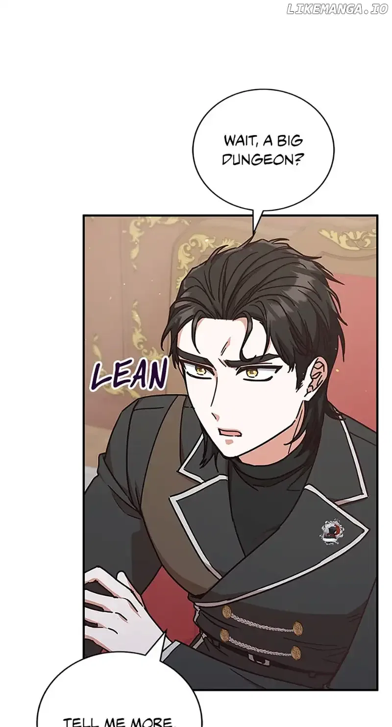 I’m Not the Final Boss’ Lover Chapter 49 – Page 12