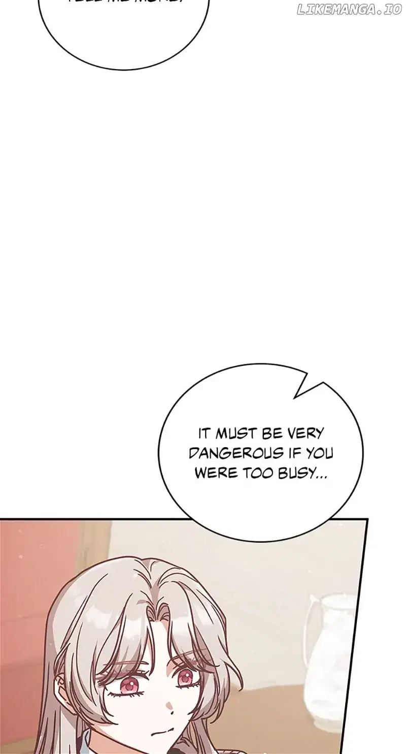 I’m Not the Final Boss’ Lover Chapter 49 – Page 13