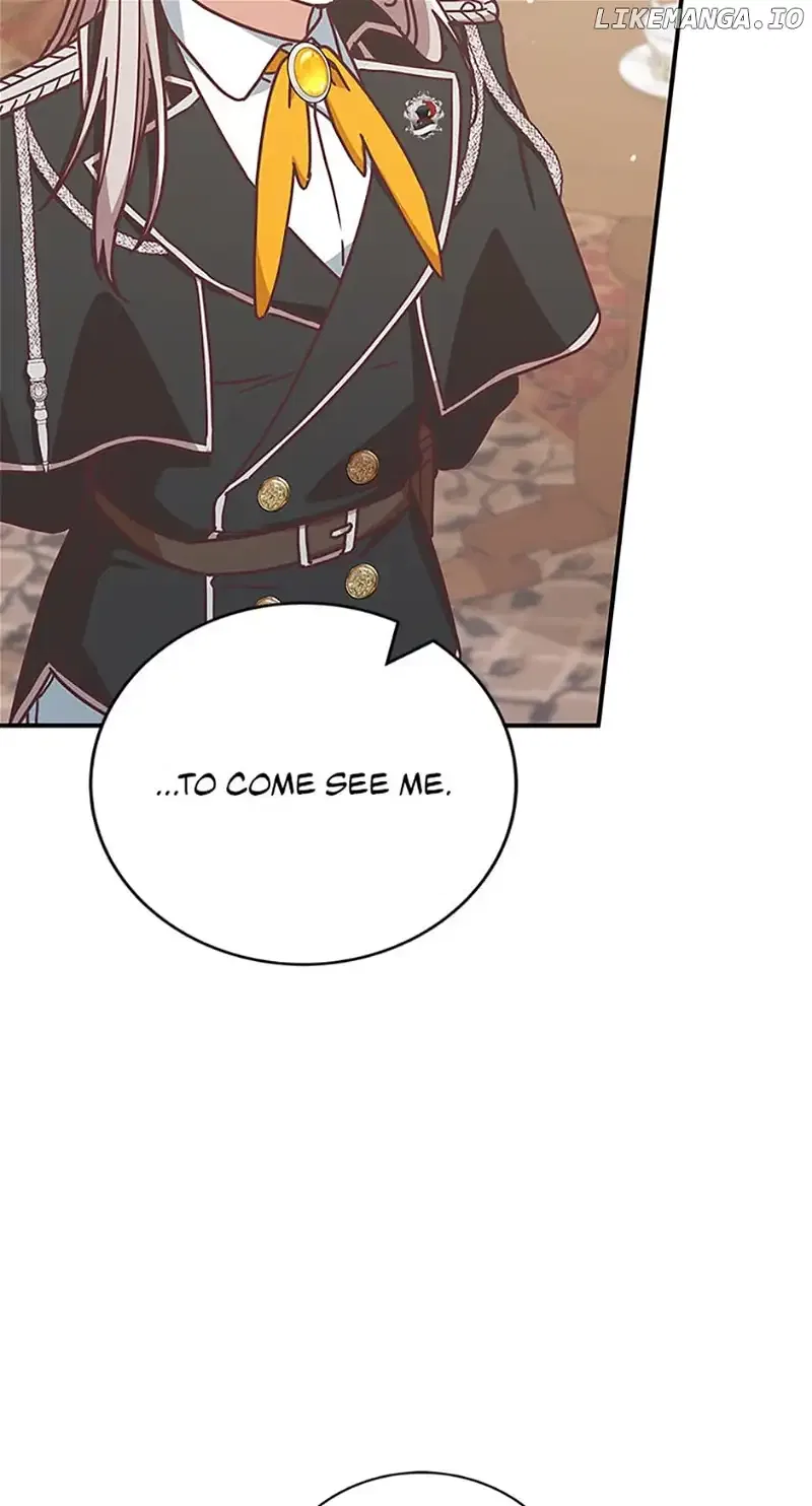 I’m Not the Final Boss’ Lover Chapter 49 – Page 14