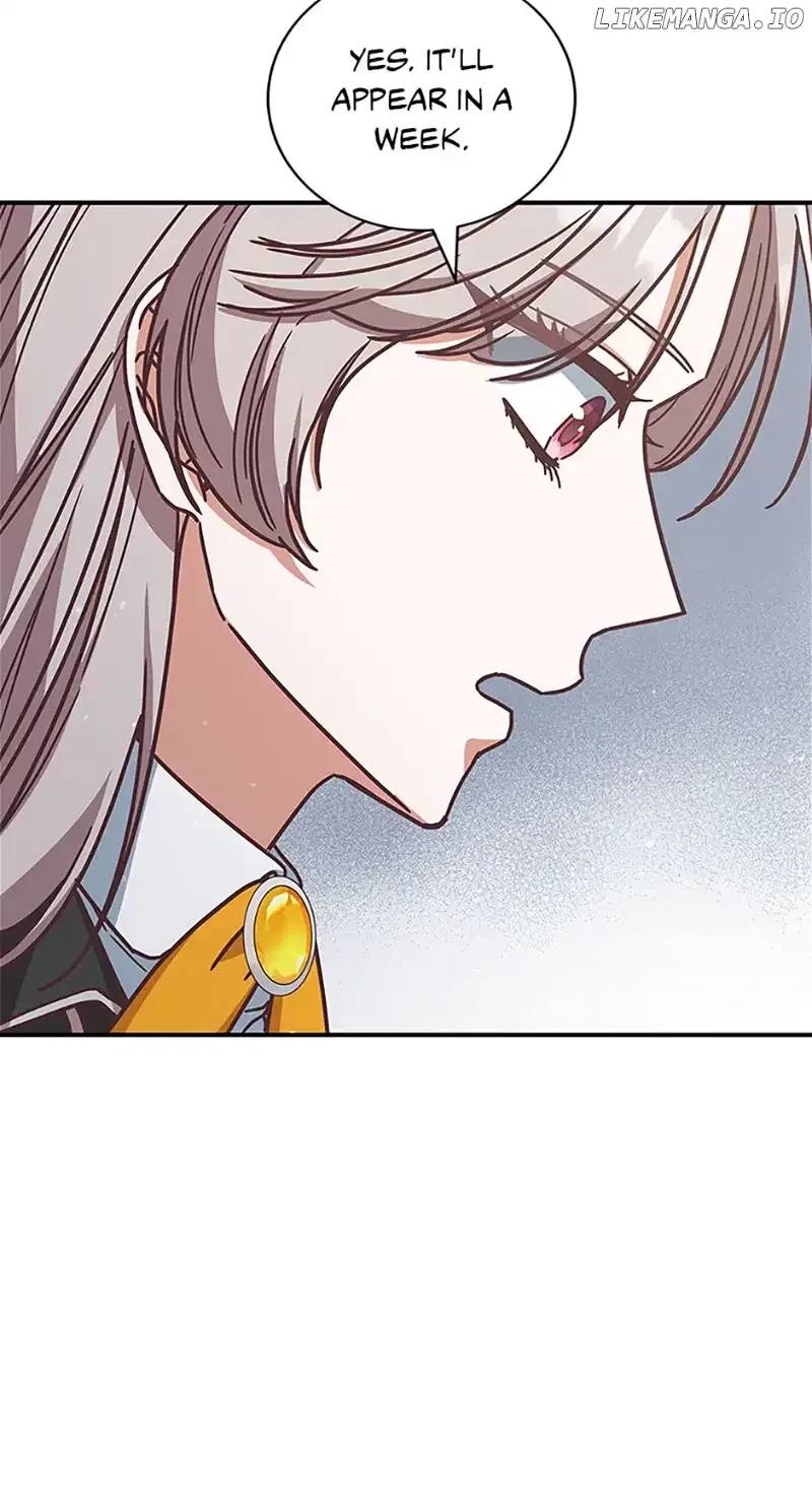 I’m Not the Final Boss’ Lover Chapter 49 – Page 15