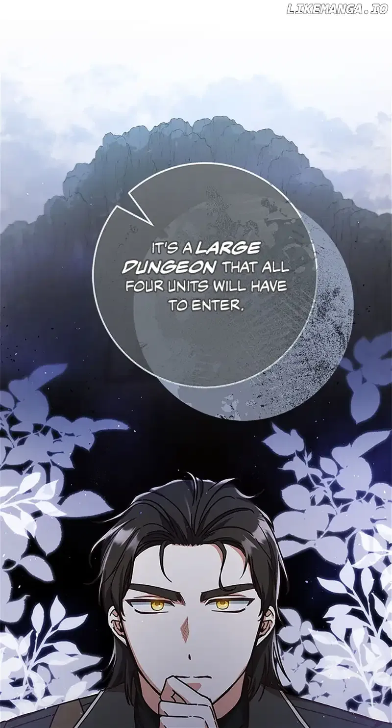 I’m Not the Final Boss’ Lover Chapter 49 – Page 16