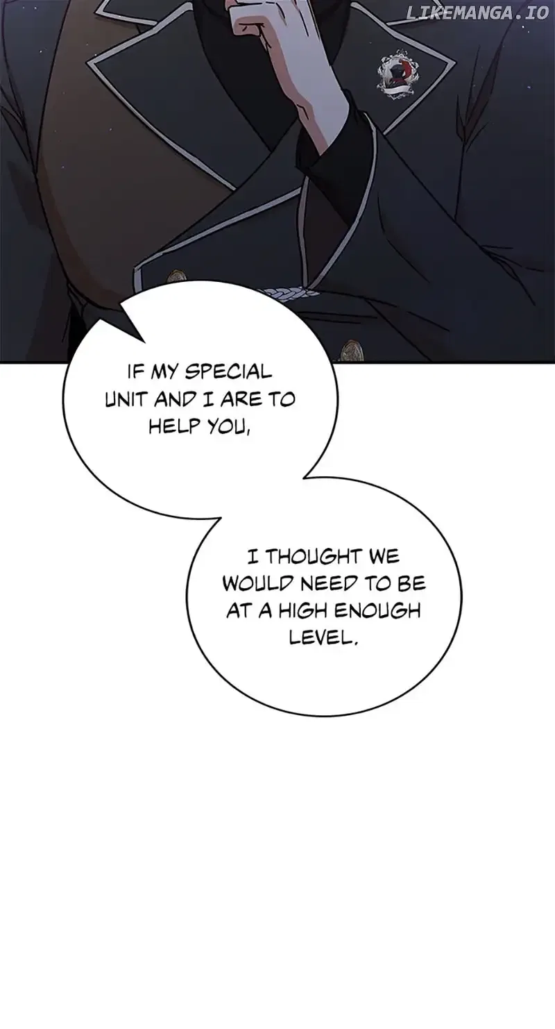 I’m Not the Final Boss’ Lover Chapter 49 – Page 17