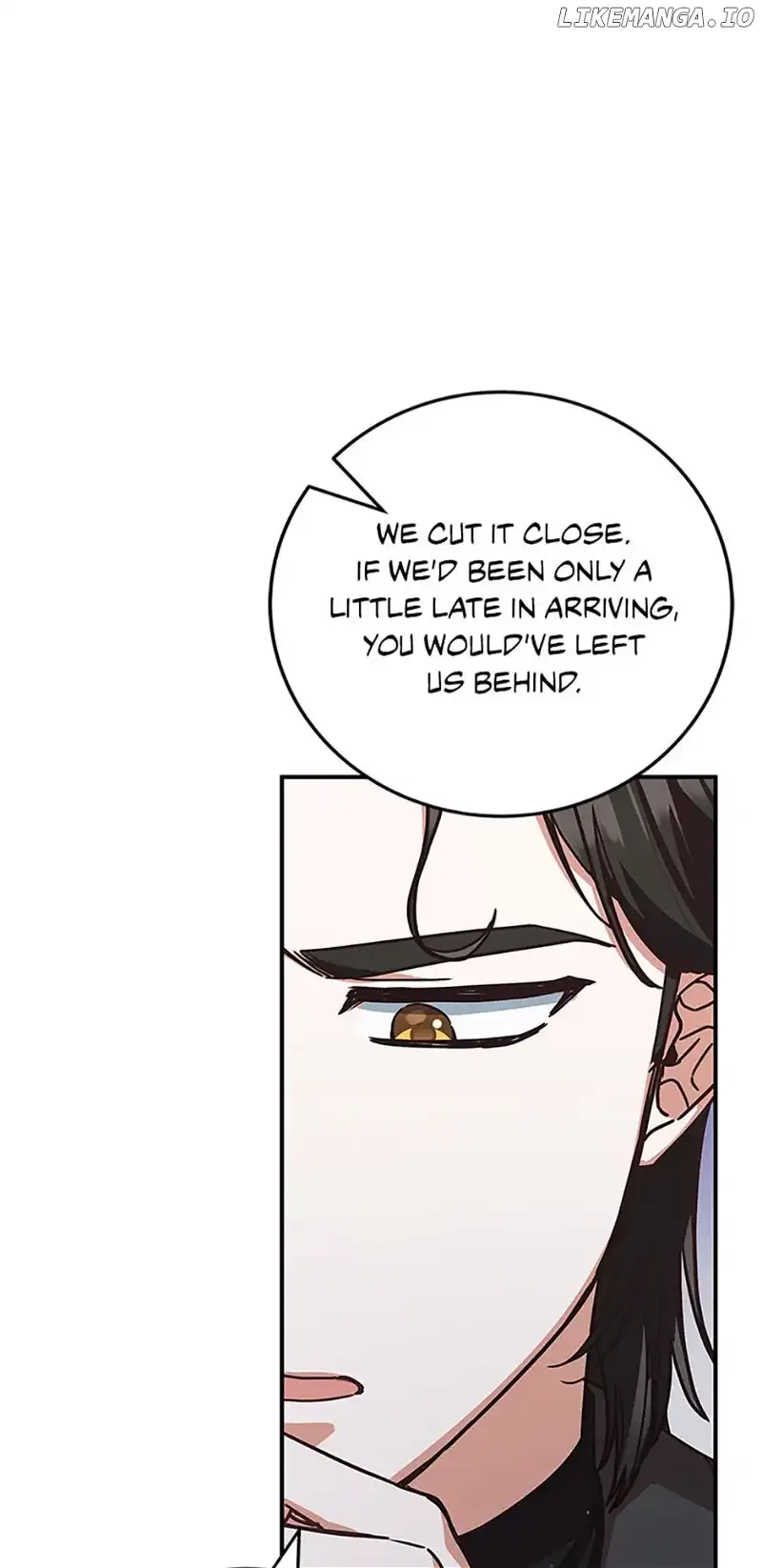 I’m Not the Final Boss’ Lover Chapter 49 – Page 18