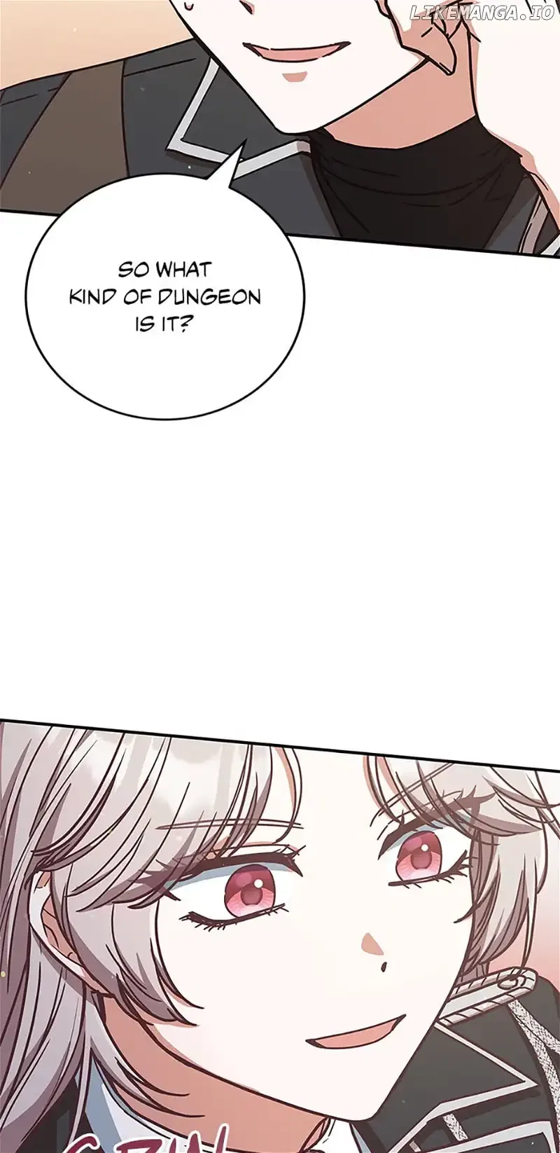 I’m Not the Final Boss’ Lover Chapter 49 – Page 21