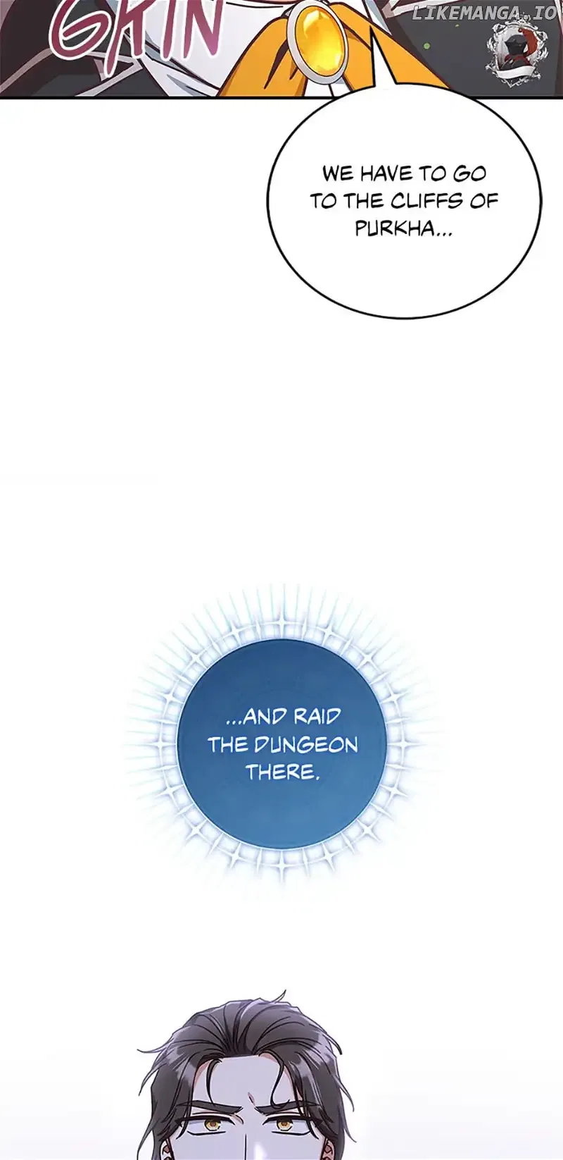 I’m Not the Final Boss’ Lover Chapter 49 – Page 22