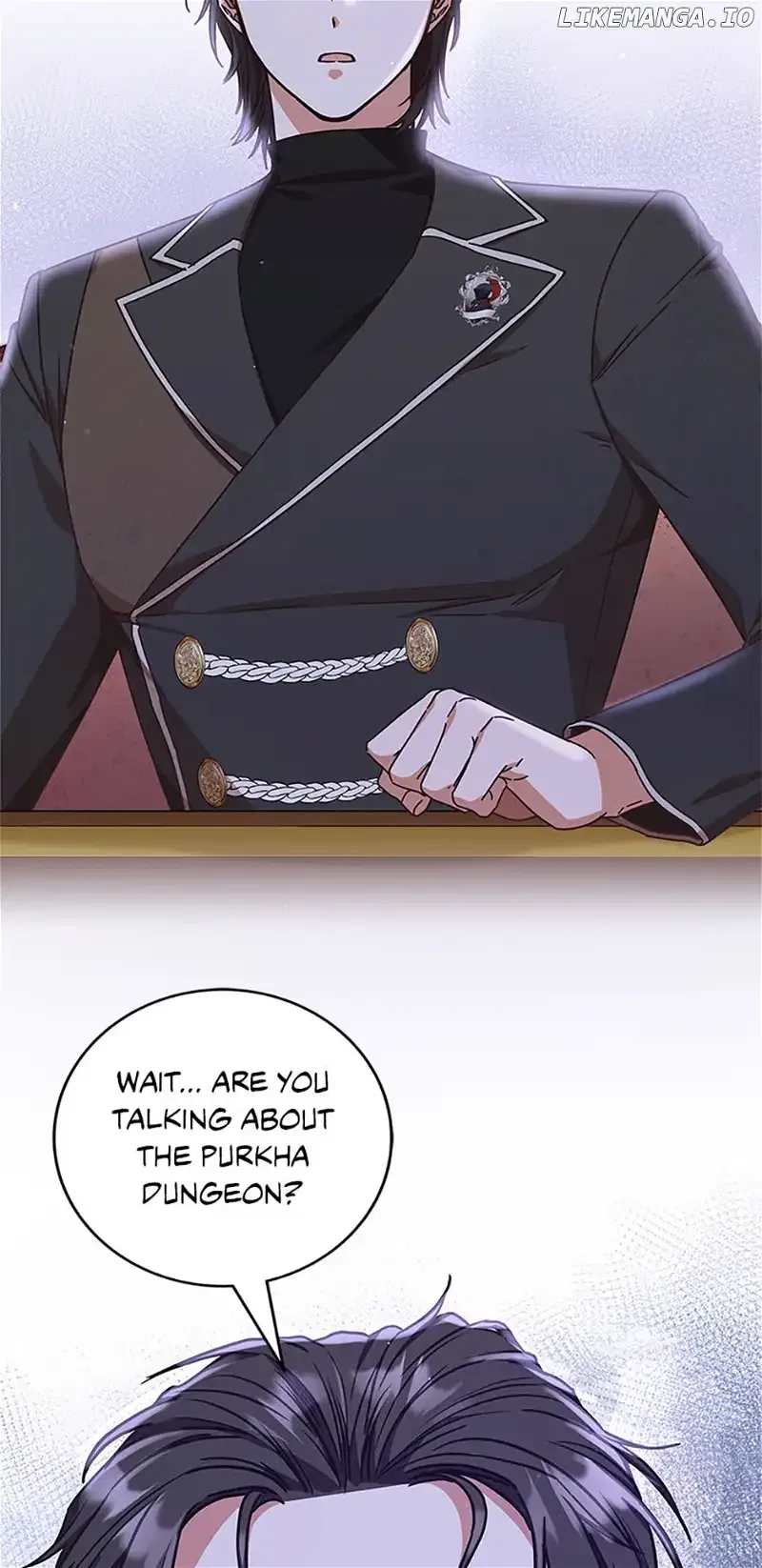 I’m Not the Final Boss’ Lover Chapter 49 – Page 23