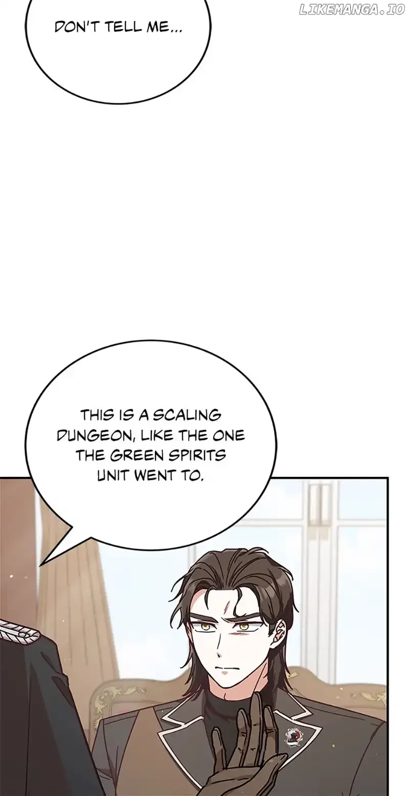I’m Not the Final Boss’ Lover Chapter 49 – Page 27