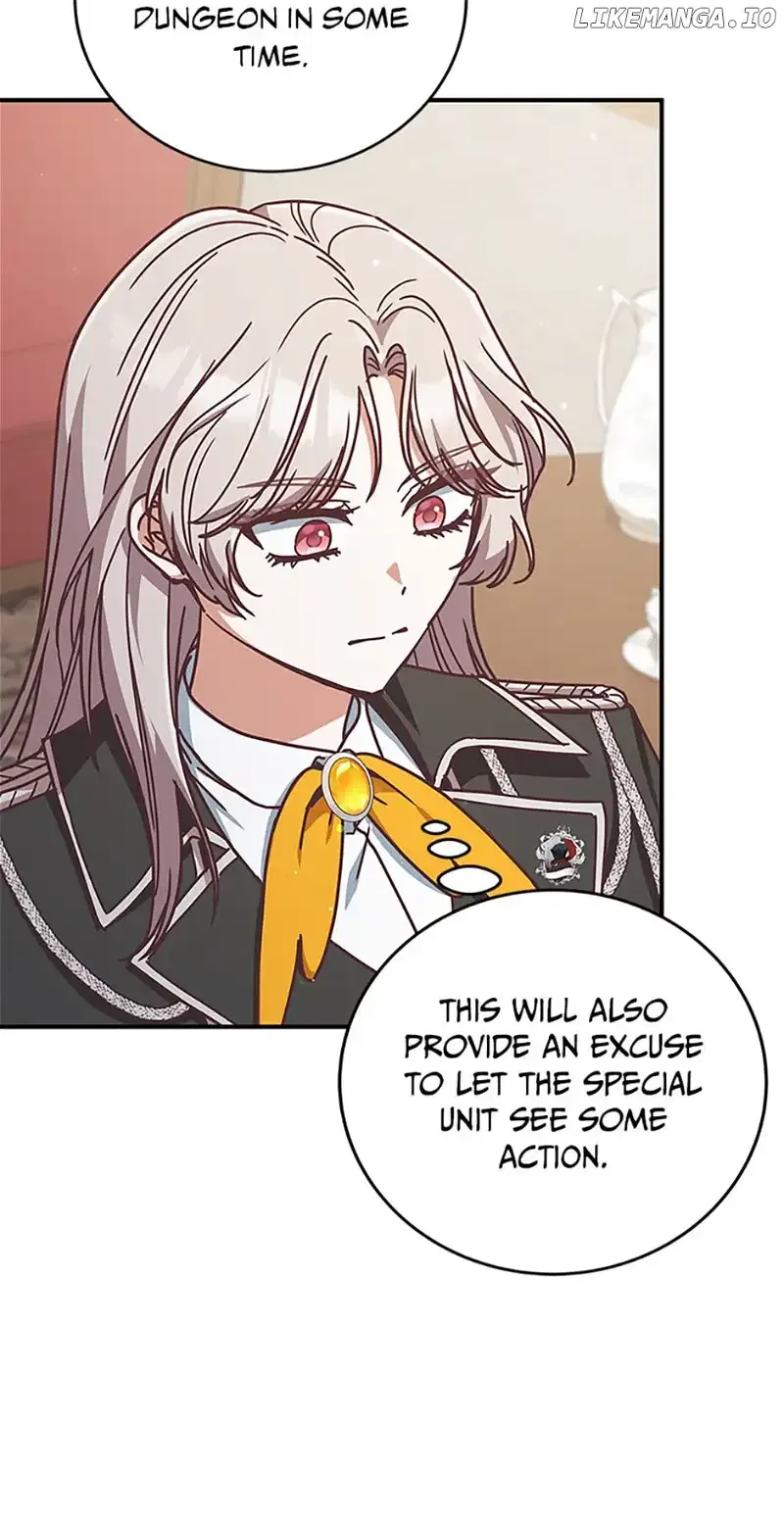 I’m Not the Final Boss’ Lover Chapter 49 – Page 30
