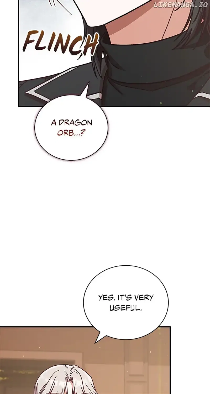 I’m Not the Final Boss’ Lover Chapter 49 – Page 39
