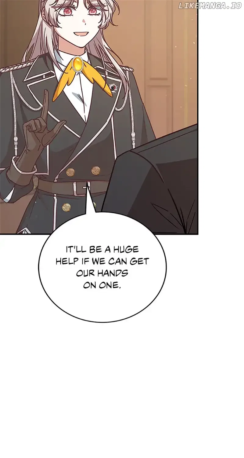 I’m Not the Final Boss’ Lover Chapter 49 – Page 40