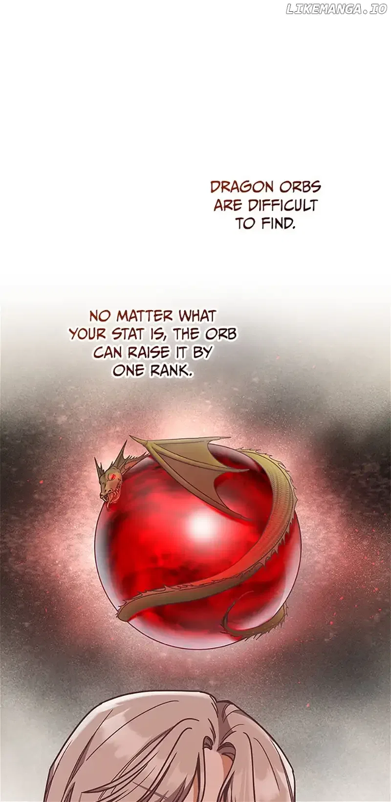 I’m Not the Final Boss’ Lover Chapter 49 – Page 41