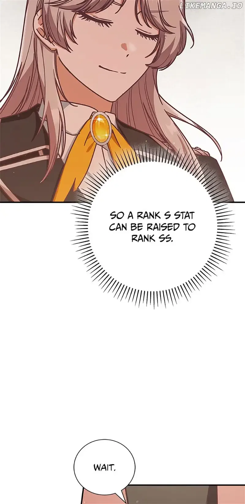 I’m Not the Final Boss’ Lover Chapter 49 – Page 42