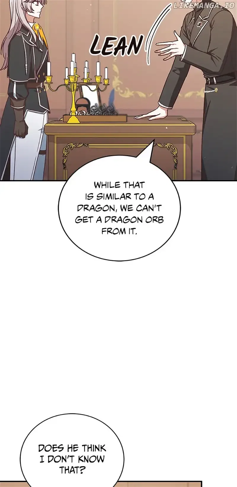 I’m Not the Final Boss’ Lover Chapter 49 – Page 44