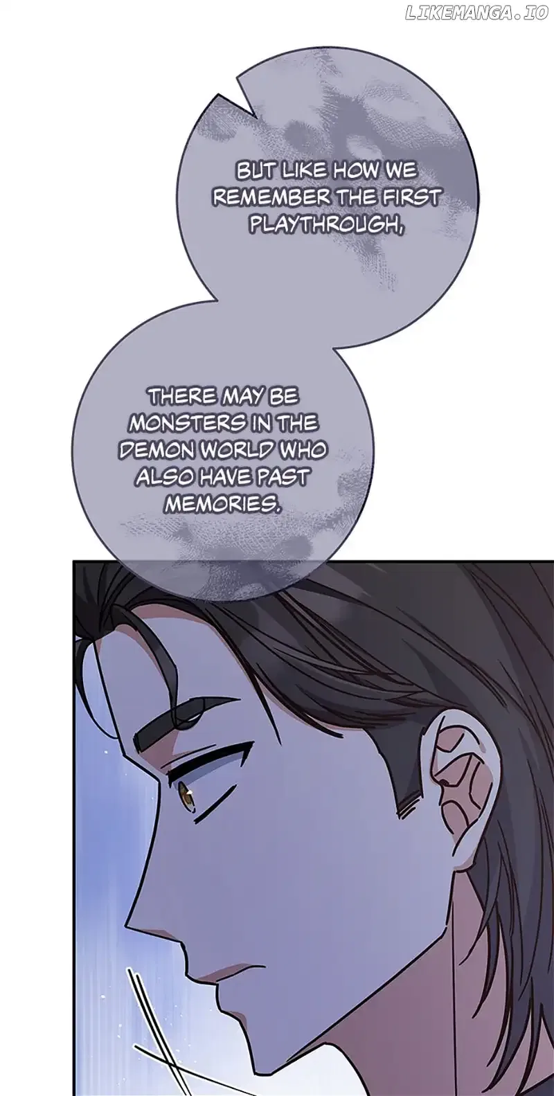 I’m Not the Final Boss’ Lover Chapter 49 – Page 48
