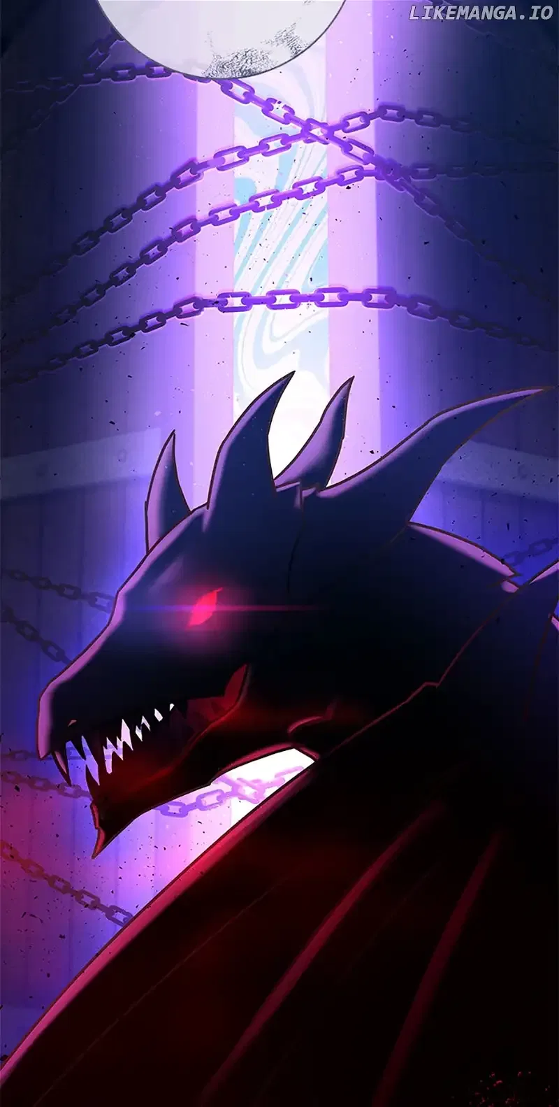 I’m Not the Final Boss’ Lover Chapter 49 – Page 50