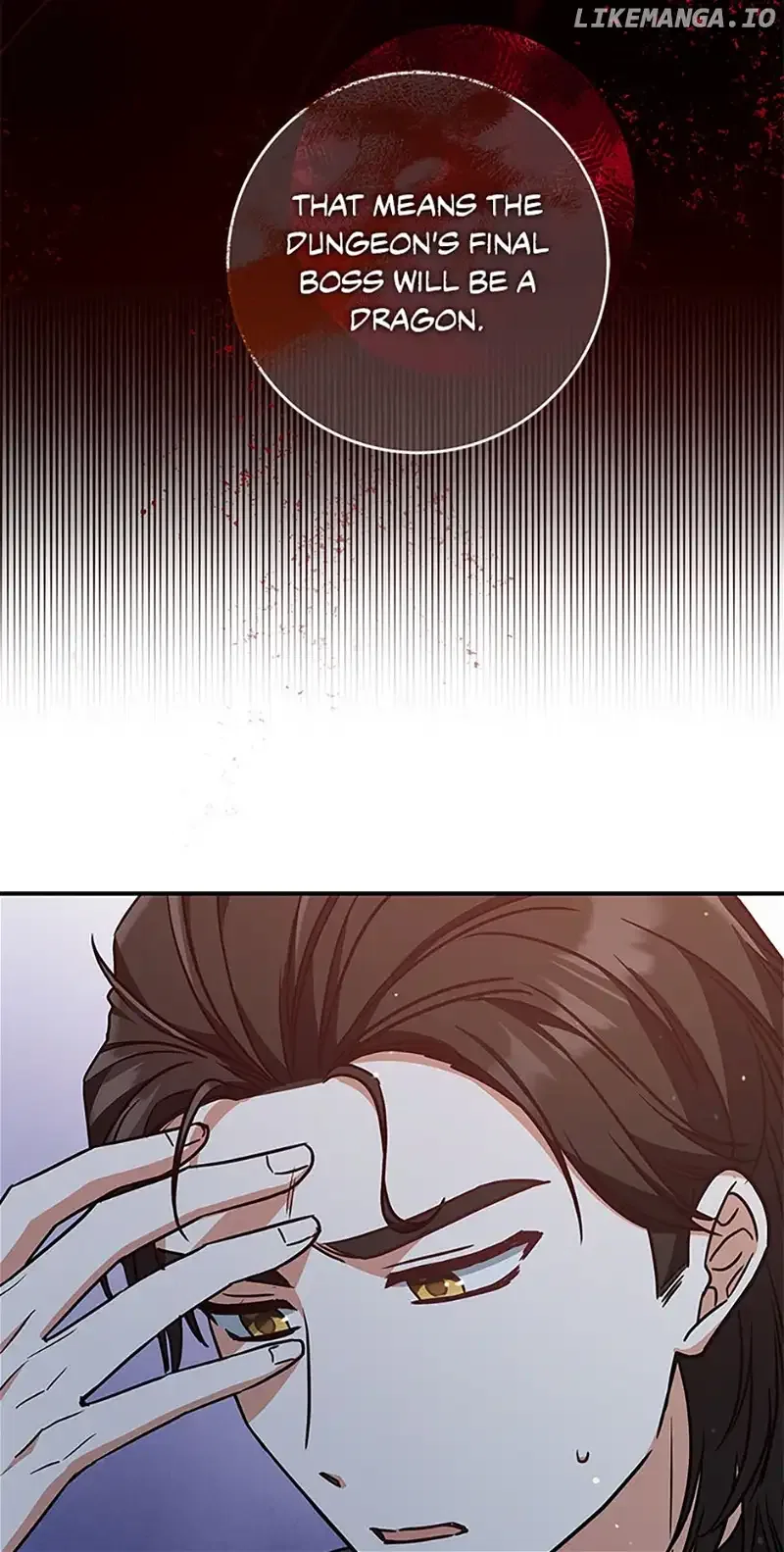 I’m Not the Final Boss’ Lover Chapter 49 – Page 51