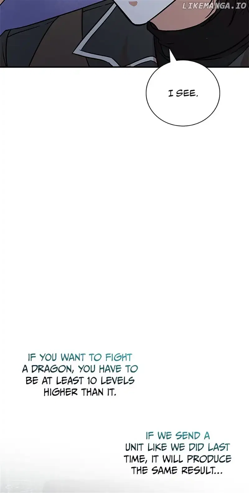 I’m Not the Final Boss’ Lover Chapter 49 – Page 52