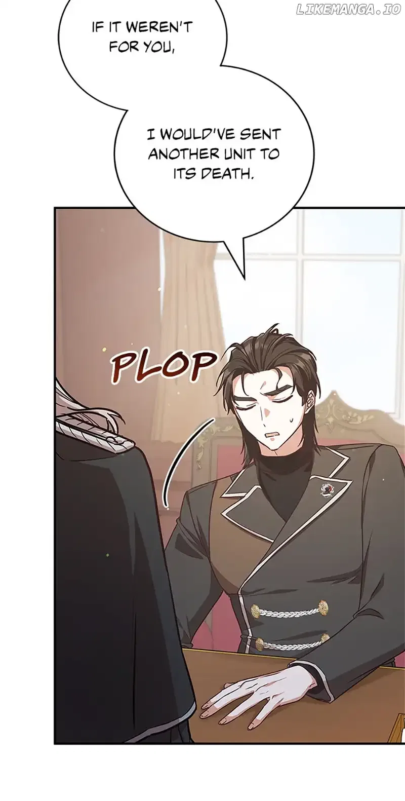 I’m Not the Final Boss’ Lover Chapter 49 – Page 54