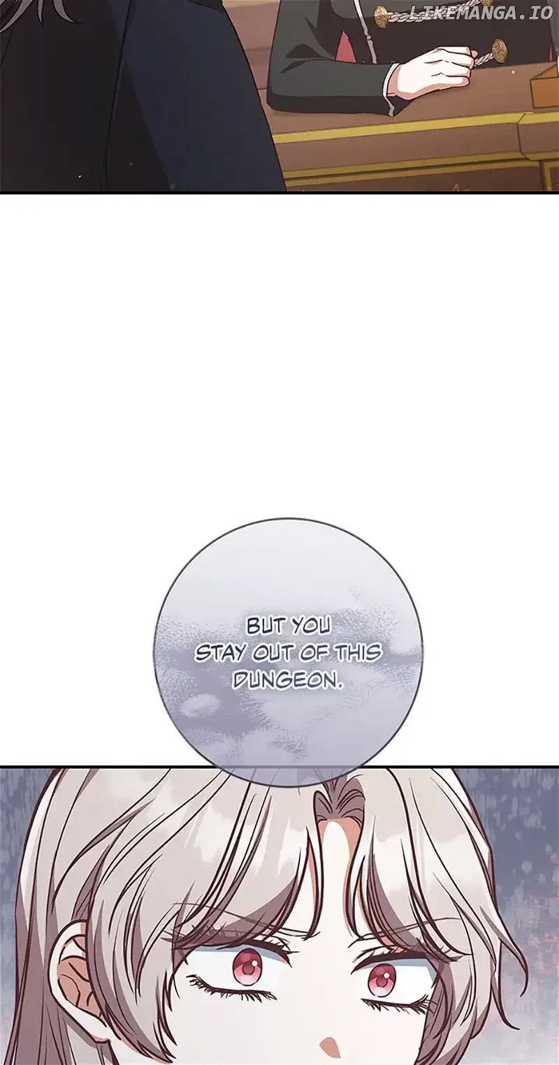 I’m Not the Final Boss’ Lover Chapter 49 – Page 57