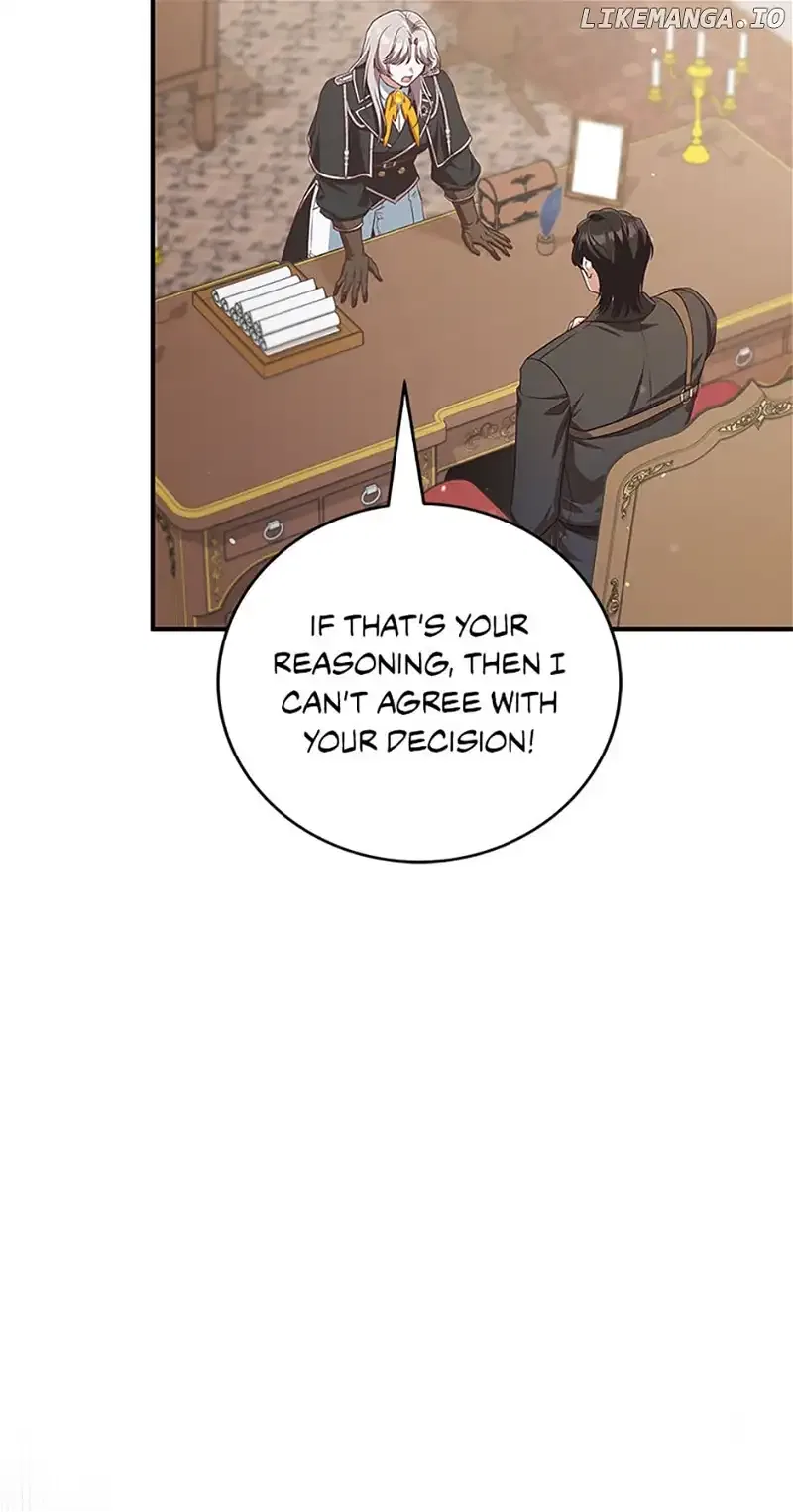 I’m Not the Final Boss’ Lover Chapter 49 – Page 59