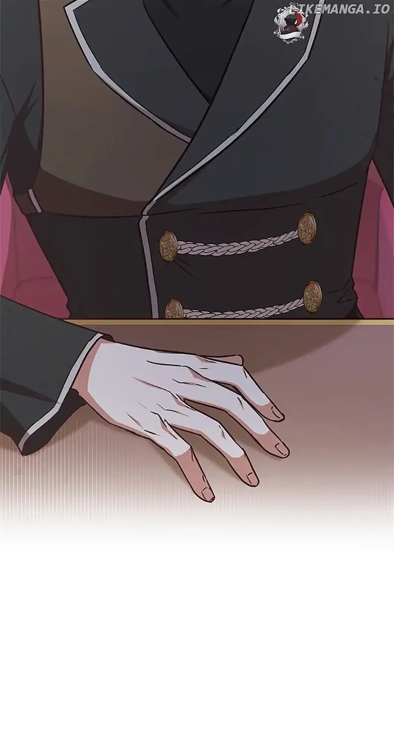I’m Not the Final Boss’ Lover Chapter 49 – Page 61