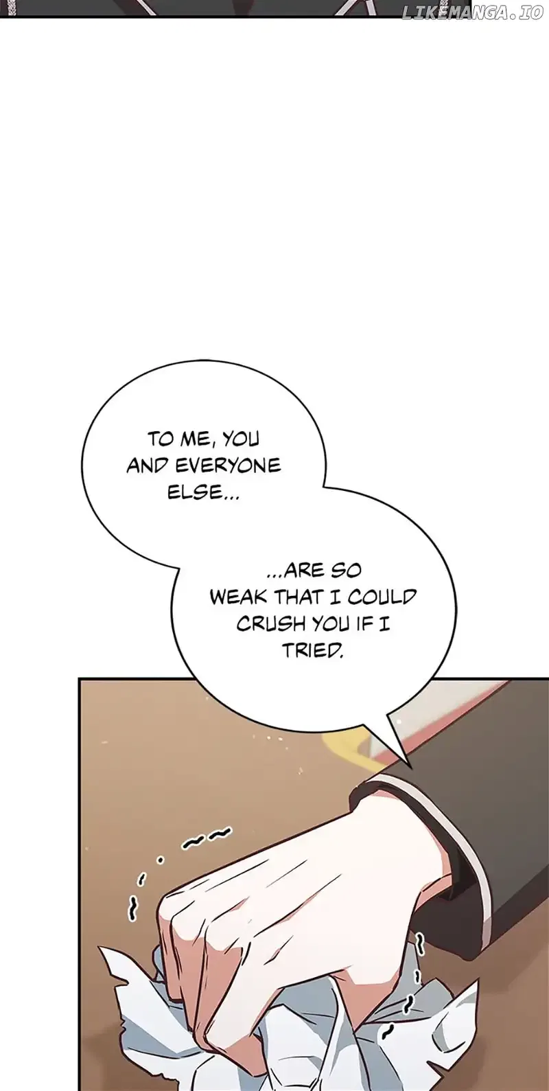 I’m Not the Final Boss’ Lover Chapter 49 – Page 63