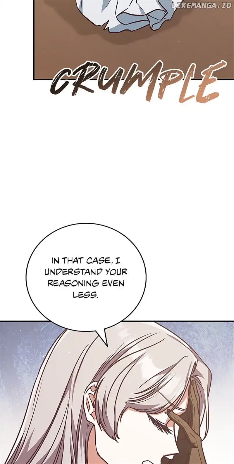I’m Not the Final Boss’ Lover Chapter 49 – Page 64