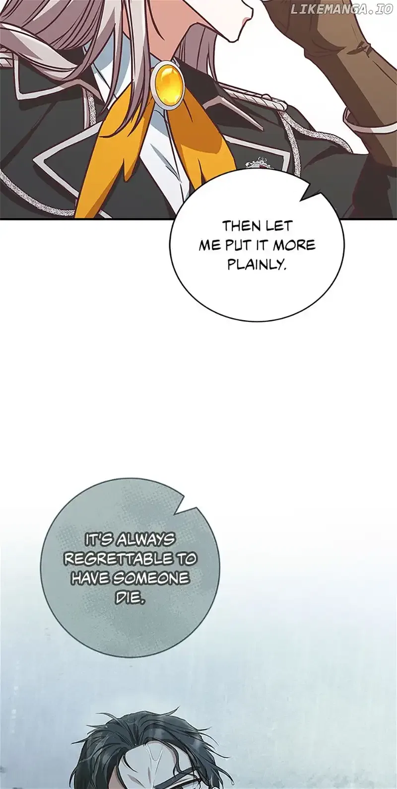 I’m Not the Final Boss’ Lover Chapter 49 – Page 65