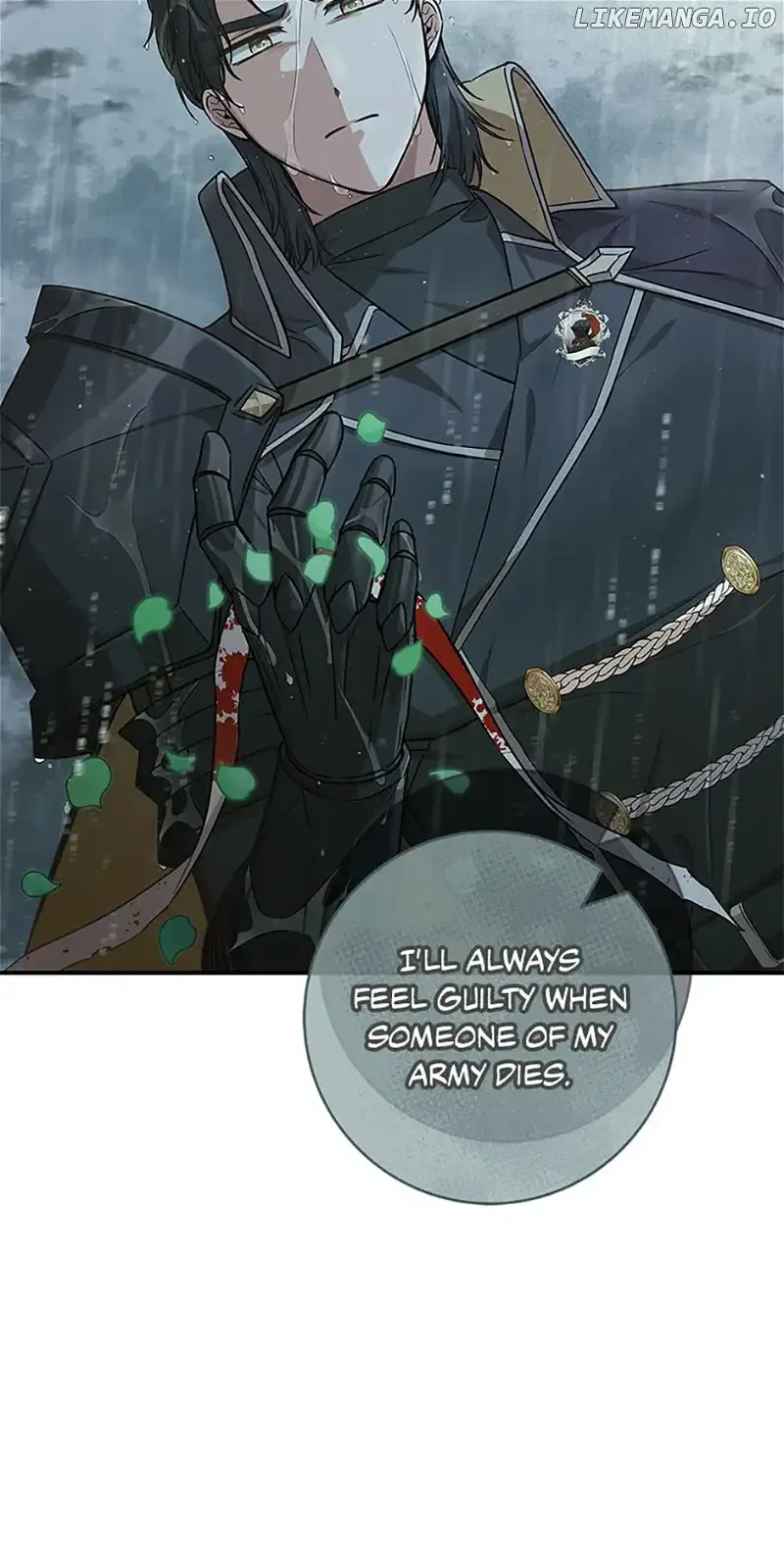 I’m Not the Final Boss’ Lover Chapter 49 – Page 66