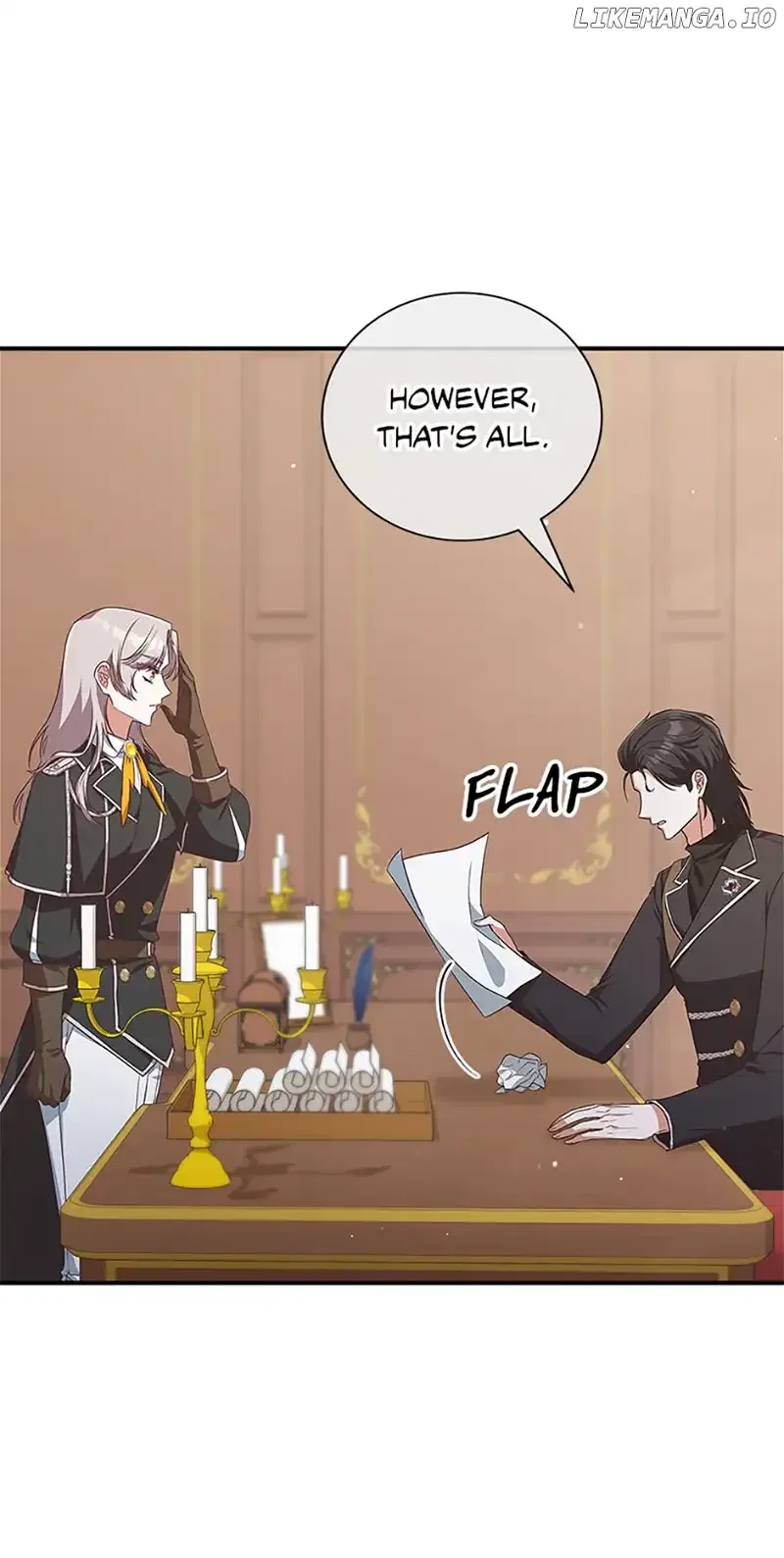I’m Not the Final Boss’ Lover Chapter 49 – Page 67