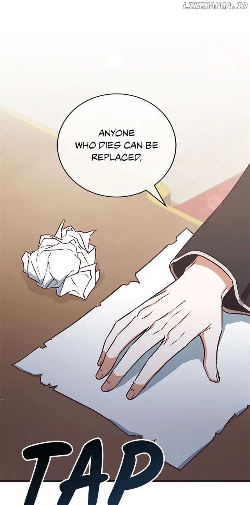 I’m Not the Final Boss’ Lover Chapter 49 – Page 68