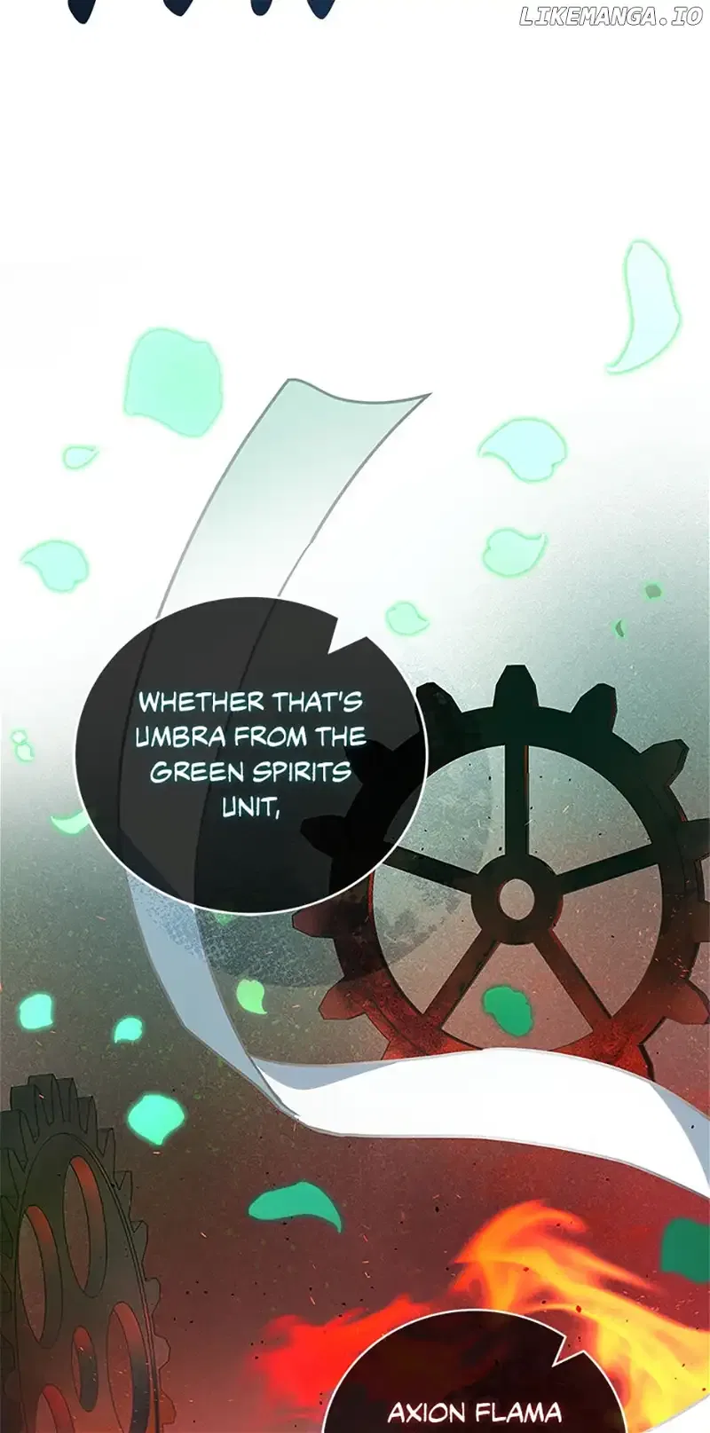 I’m Not the Final Boss’ Lover Chapter 49 – Page 69