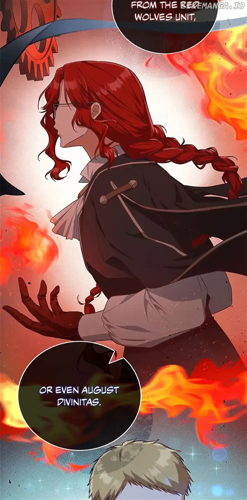 I’m Not the Final Boss’ Lover Chapter 49 – Page 70