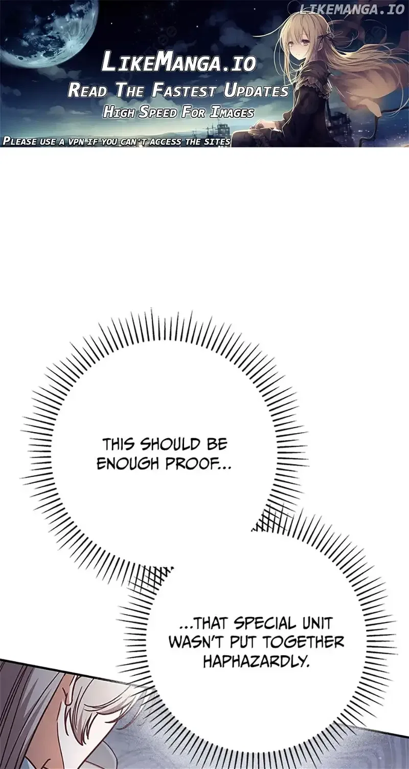 I’m Not the Final Boss’ Lover Chapter 48 – Page 1