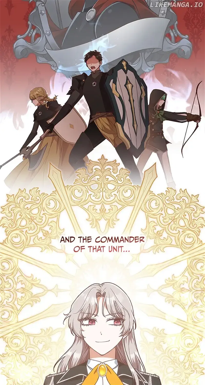 I’m Not the Final Boss’ Lover Chapter 48 – Page 3