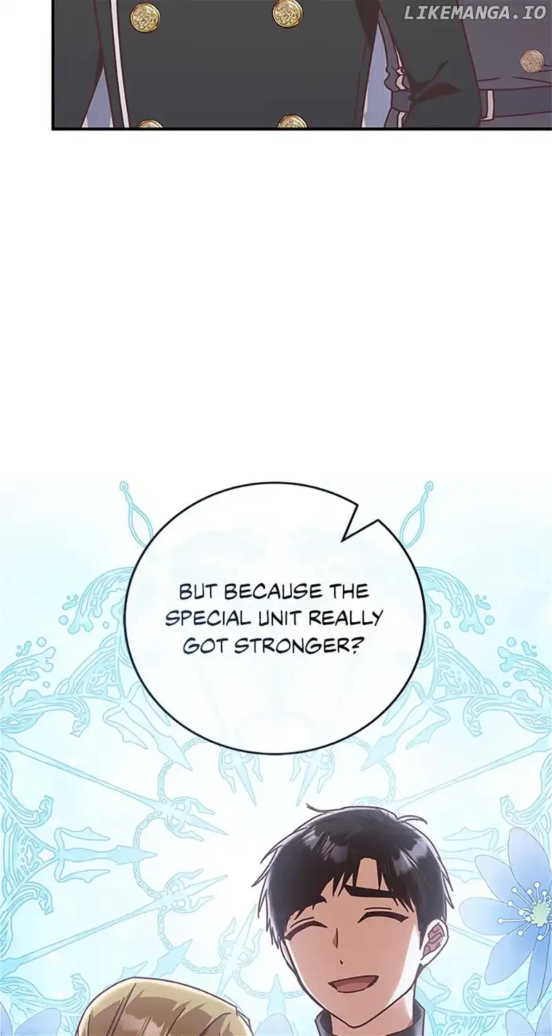 I’m Not the Final Boss’ Lover Chapter 48 – Page 6