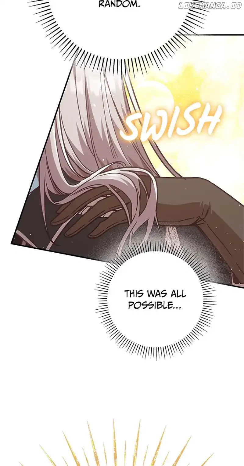 I’m Not the Final Boss’ Lover Chapter 48 – Page 11