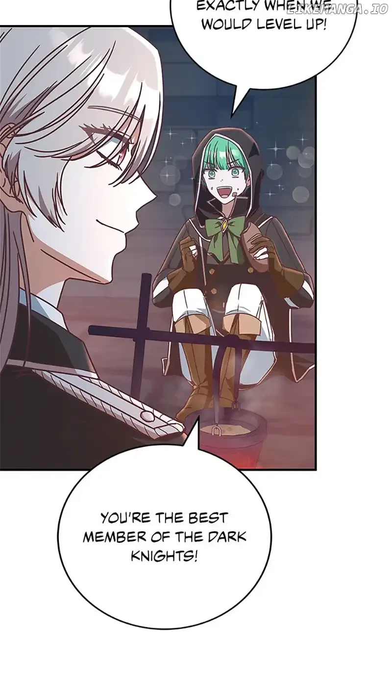 I’m Not the Final Boss’ Lover Chapter 48 – Page 18