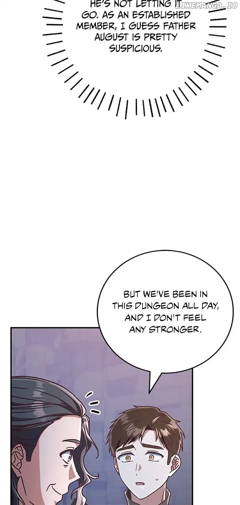I’m Not the Final Boss’ Lover Chapter 48 – Page 22