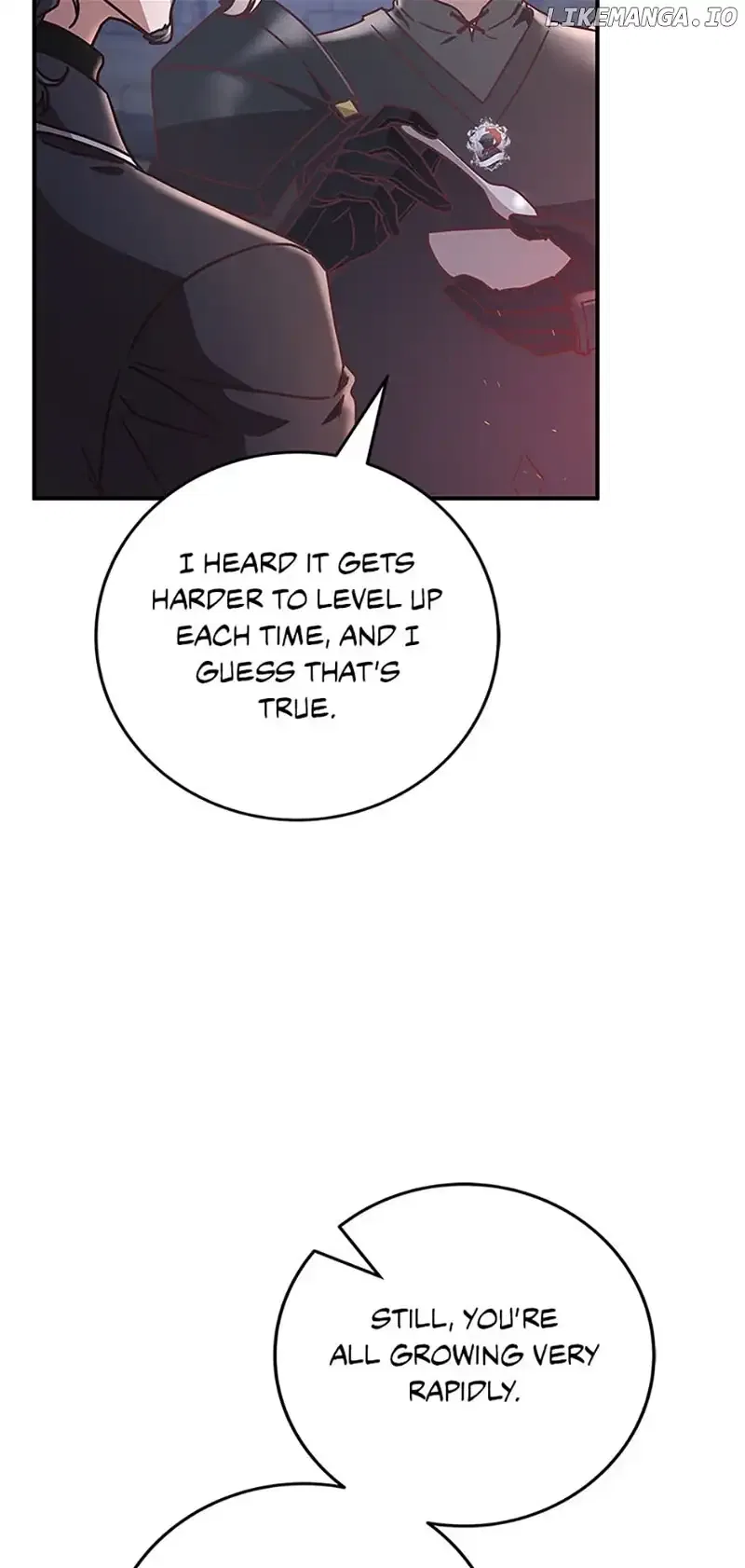 I’m Not the Final Boss’ Lover Chapter 48 – Page 23