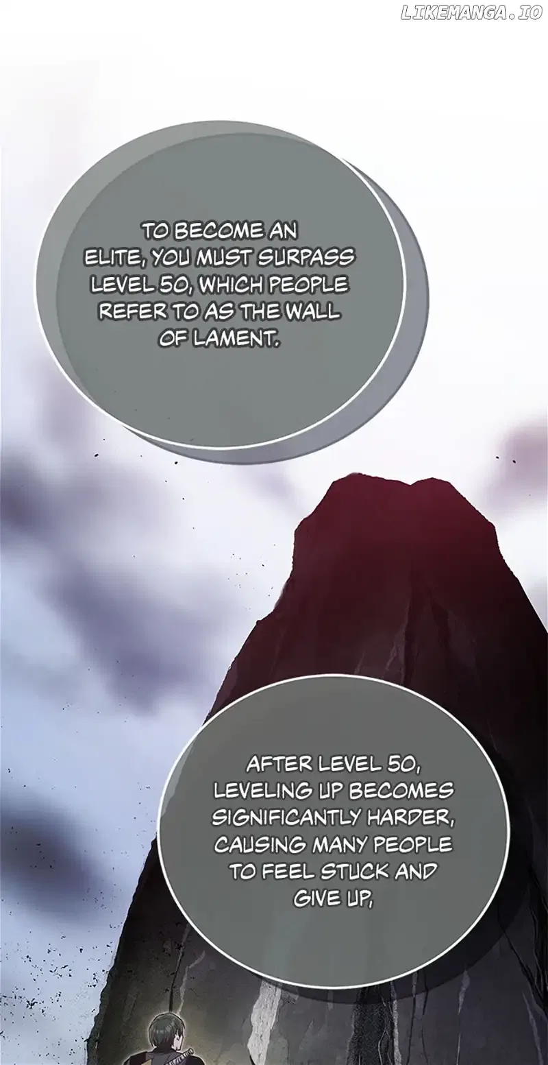 I’m Not the Final Boss’ Lover Chapter 48 – Page 25