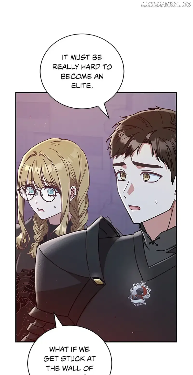 I’m Not the Final Boss’ Lover Chapter 48 – Page 27