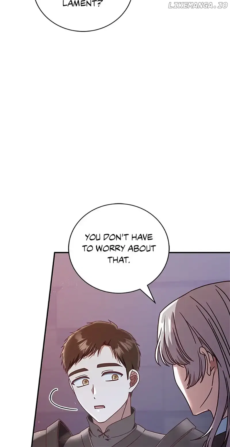 I’m Not the Final Boss’ Lover Chapter 48 – Page 28