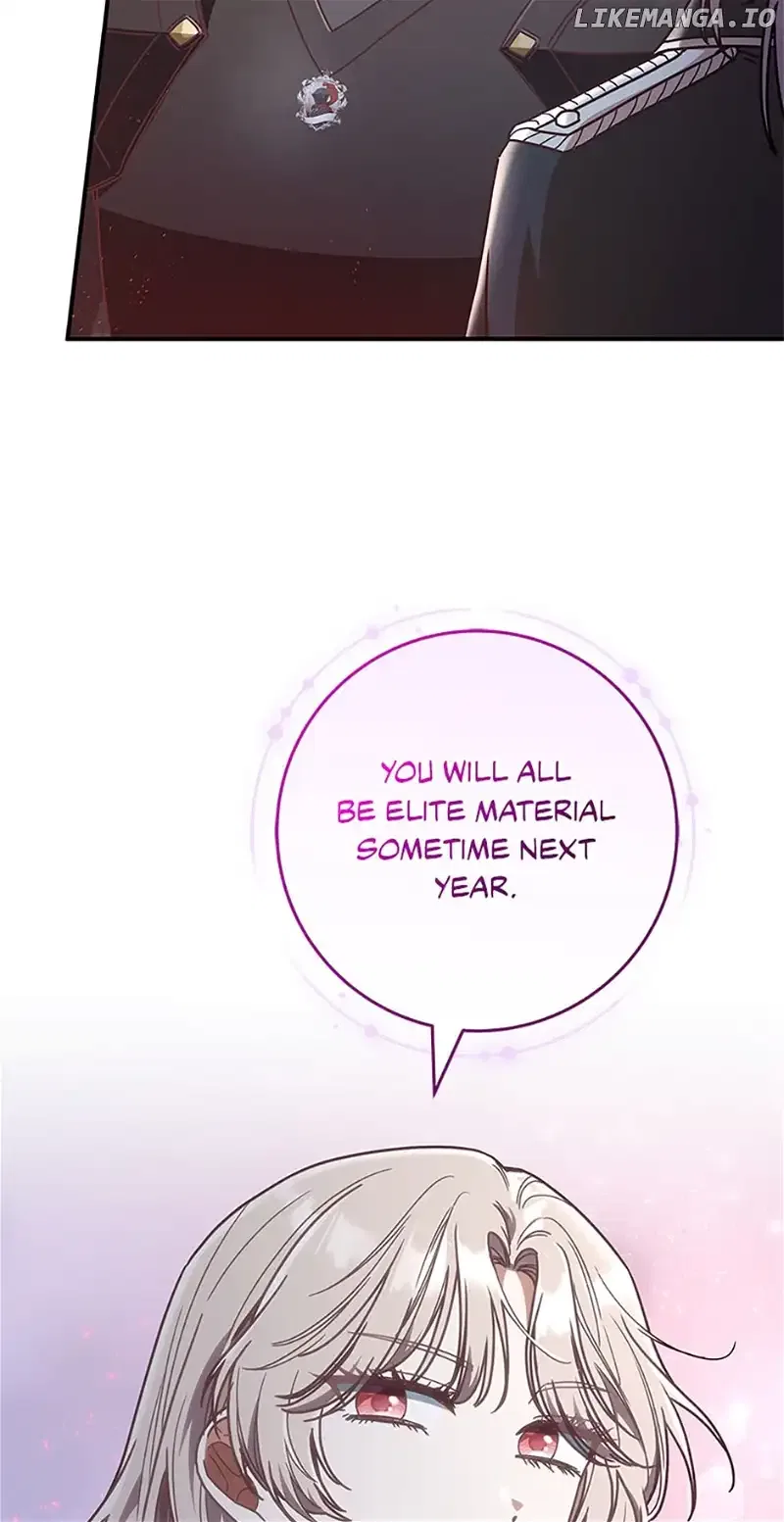 I’m Not the Final Boss’ Lover Chapter 48 – Page 29